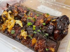 -美极鲜食坊(宝安南路店)