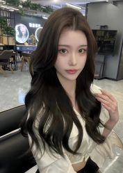 -藤野造型烫染·漂发