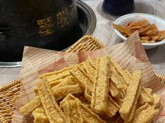 -野·大山里野生菌石锅土鸡(益田假日店)