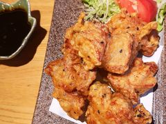 -慢走(甜水园店)