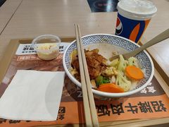 -吉野家(回龙观同成街店)