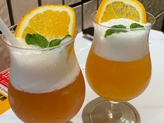 -CRAZYONES克芮旺斯西班牙餐厅(苏州中心店)