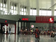 -南通兴东国际机场