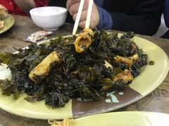 -贞姨美食·老字号海鲜大排档