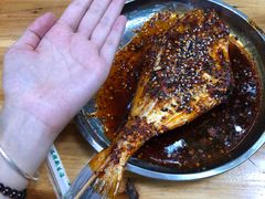 -袁师傅烤肉(弹子石店)