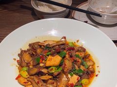 -上座·餐厅(阳光100店)