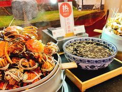 -昆泰嘉华酒店-嘉华咖啡厅