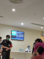 -苏州大学附属儿童医院(园区总院)