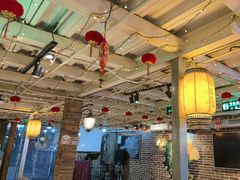 -三个大叔烤羊肉串·炭炉砂锅菜(西三旗店)