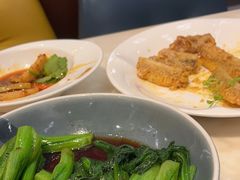 -港丽餐厅(高德置地店)