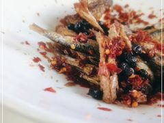 -福巷湘食小馆·猛火现炒(上海首店)