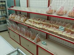 -中关村茶点