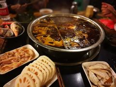 -邓莽子老火锅(鲁祖庙店)