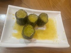 -三鞭一花·独一处·元英砂锅(海光寺店)