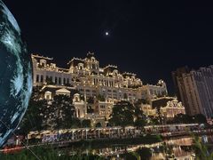 -花果园湿地公园