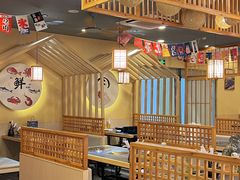 -匠牛亭·锅物烧肉放题自助(昆百大·泰业城店)