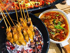 冒火蹄花-成都吃客(九眼桥店)