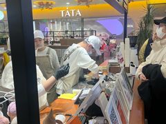 -野人先生Gelato(上海长宁龙之梦店)