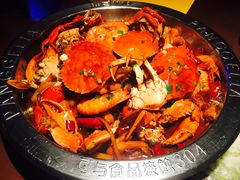 -胖哥俩肉蟹煲(河北勒泰购物中心店)