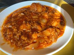 -清真宏玉祥黄门脸餐厅(华荫东里店)