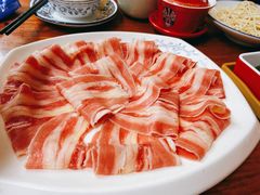 -乐宴·老北京铜火锅(八卦岭店)