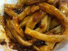 -洞子口张老二凉粉(文殊院店)