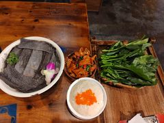 -楠火锅(广州总店)