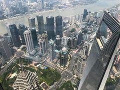 -上海中心大厦