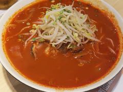 -韩香福脊骨汤锅(上杭路店)