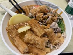 -重庆麻辣烫(国权路店)