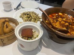 -眉州东坡(印象城购物中心店)