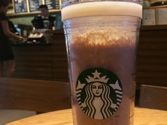 -星巴克(中远两湾城店)