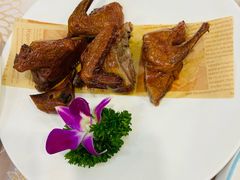 -新东源国际酒店·新东源食坊(沙井店)