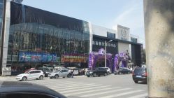 门面-鑫淼餐饮娱乐中心(江东街店)