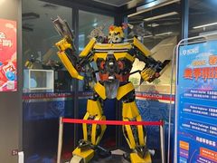 -科睿机器人·编程·创客·人工智能(龙岗书城中心)