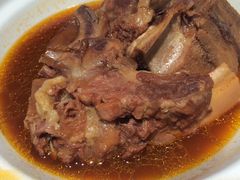 -西贝莜面村(上海百联西郊店)