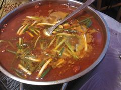 -古城苗家土菜馆(河景餐厅店)