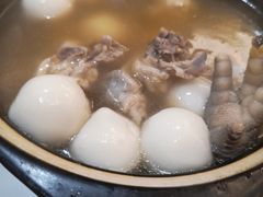 元宵煲土鸡-同君福大酒楼(紫新路店)