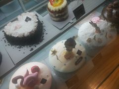 -焙丽拾光(麦凯乐直营店)