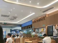 -谷田稻香·砂锅菜(西乡天虹店)