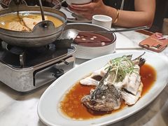 -小菜园新徽菜(苏州繁花中心店)