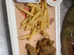 -渔乡米香·剁椒鱼头(四方坪店)