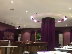 大堂-喜粤8号(四海唐人街店)