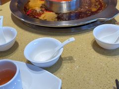 -田鸭肠·非遗火锅(彭州店)