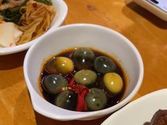 -生汆记米粉(环城南路店)