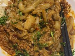 -味上湘菜馆(岳麓山店)