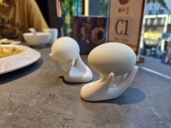 -佬太公海鸭·海鲜大排档(上海总店)