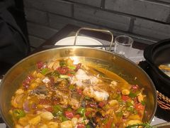 -食光慢宴·安吉土菜馆