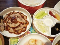 -院落新京菜·烤鸭(地安门店)