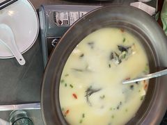 -浔味·山屿湖·正宗淳牌全鱼宴老字号